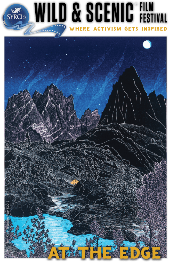 Gary Snyder Mountains And Rivers Without End (661x1024), Png Download