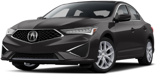 Acura Ilx - 2019 Ilx (640x480), Png Download