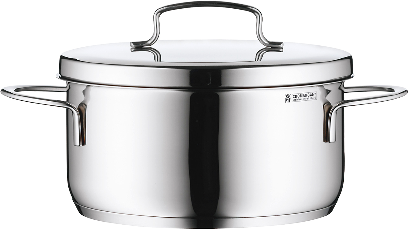 Wmf Pot (1500x1000), Png Download