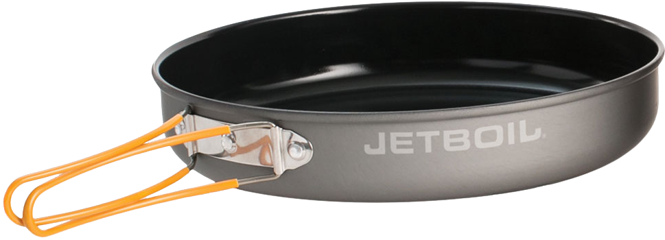 10 Inch Fry Pan - Jetboil 10 Inch Fry Pan (1200x1200), Png Download