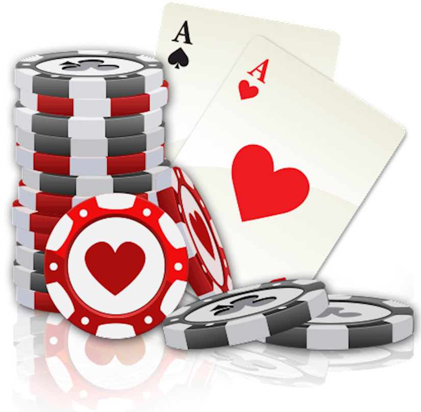 Zynga Poker Chip Purchase - Poker (825x807), Png Download