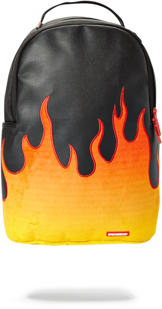 Sprayground- Cream Backpack Backpack - Bag (900x1148), Png Download