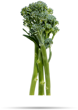Tenderstem Broccoli - Broccoli (740x900), Png Download