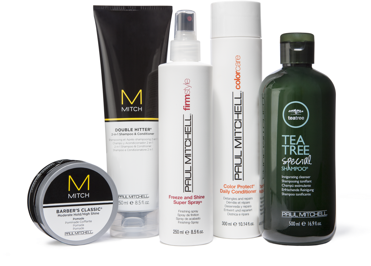 Faith Hair Design Hairdresser And Hair Designer Highcliffe - Paul Mitchell Produkte Transparent (1200x1200), Png Download