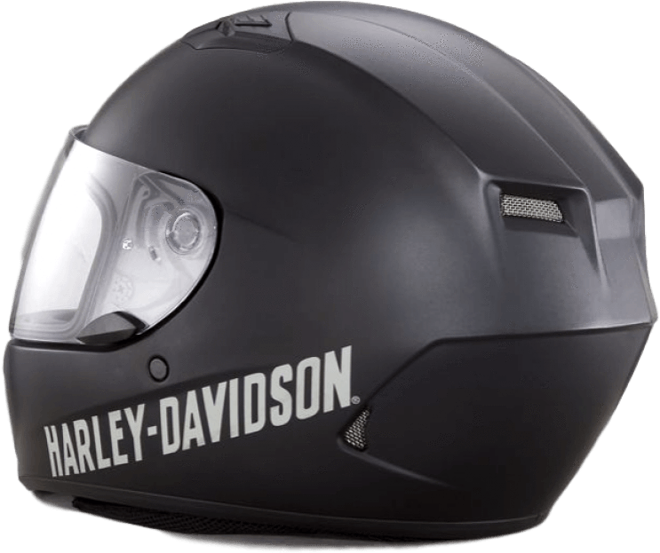 Men's Fulton Full-face Helmet - Motorcycle Helmet (800x800), Png Download