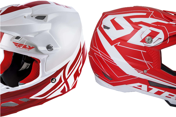 6d Helmets Atr 2 (700x700), Png Download