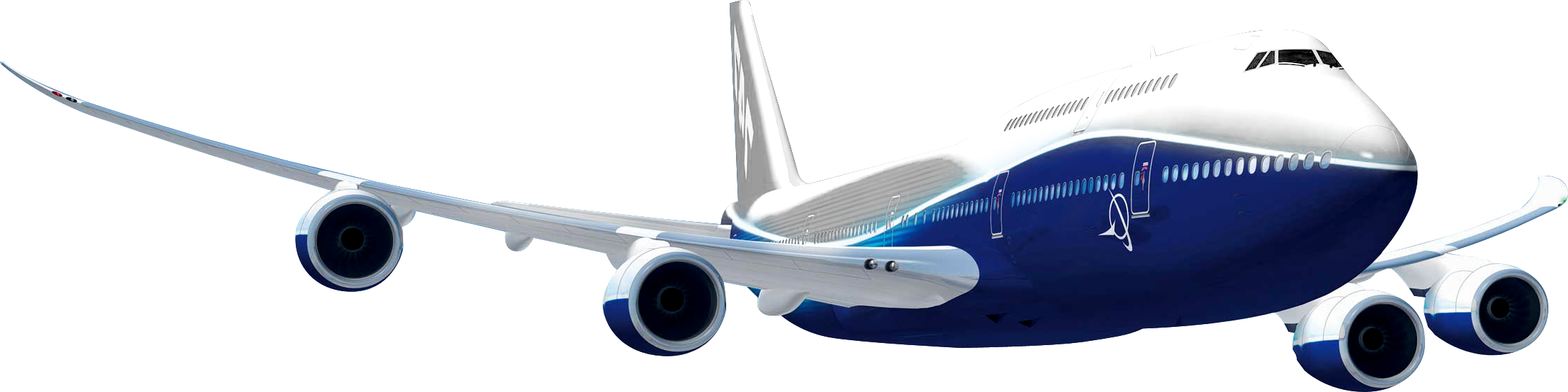 Conoce Cenafom En Nuestro Tour Virtual - Aviones De Carga Png (2237x560), Png Download