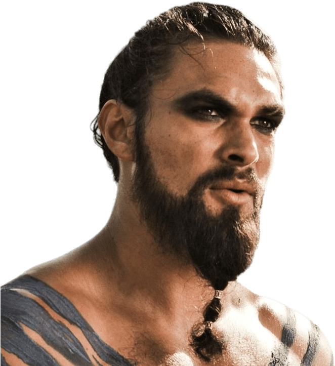 At The Movies - Jason Momoa (736x736), Png Download
