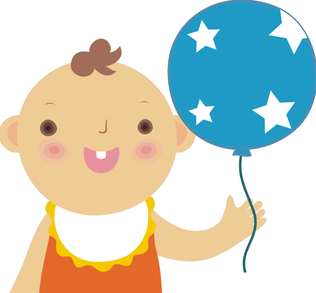 Toddler Cliparts - Toddler Clip Art (621x576), Png Download