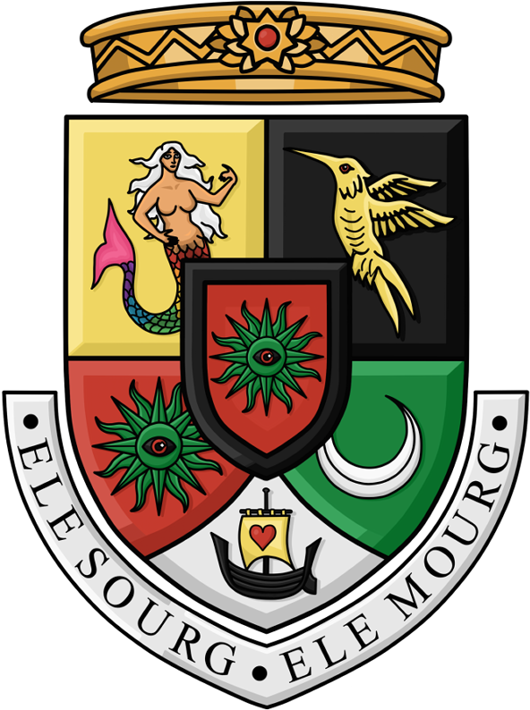 Emblem (600x800), Png Download