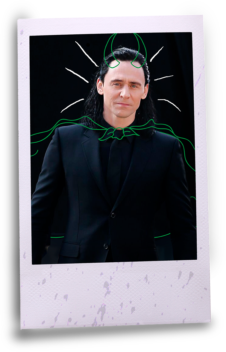 I Have A Tiny Little Printer That Prints Polaroids - Picture Frame (1400x1675), Png Download