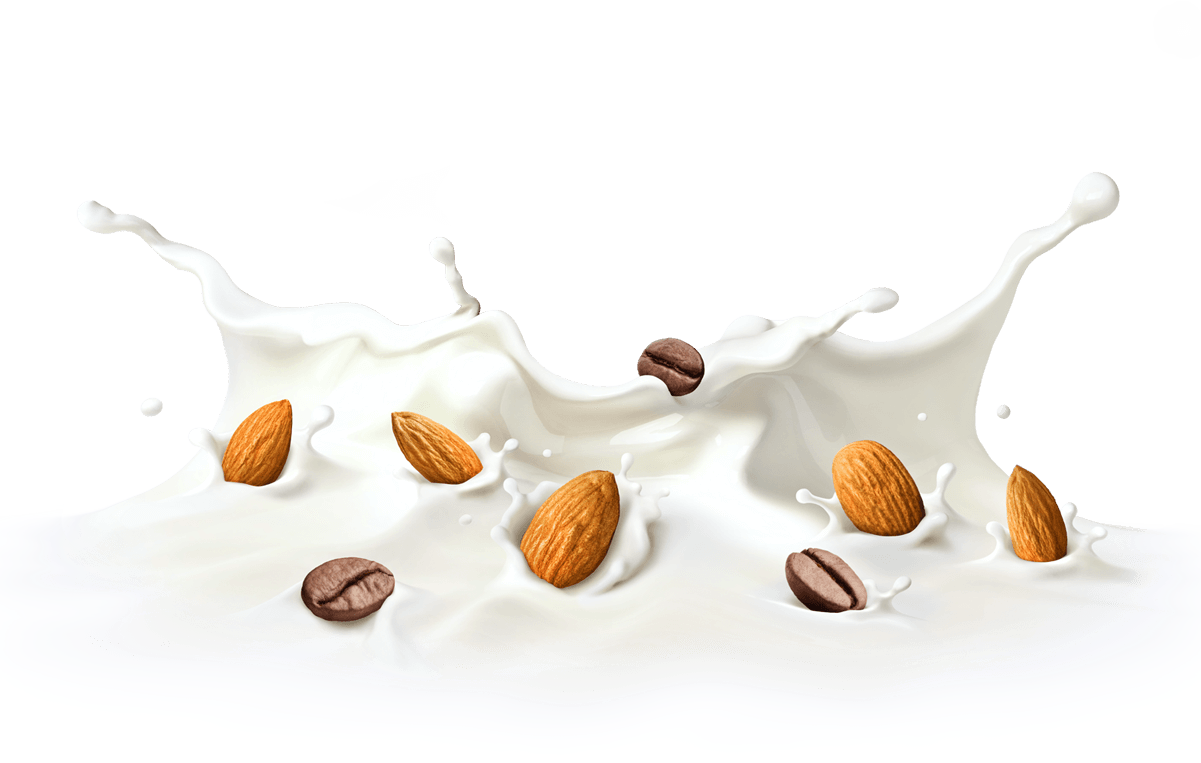 Vitasoy Take Premium, Whole Australian Almonds Or Soy - Almond (1201x763), Png Download