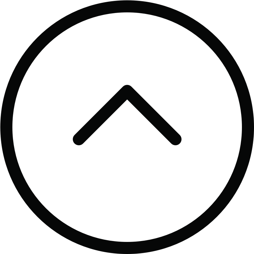Arrow Simple Circle Up - Error Svg (960x920), Png Download