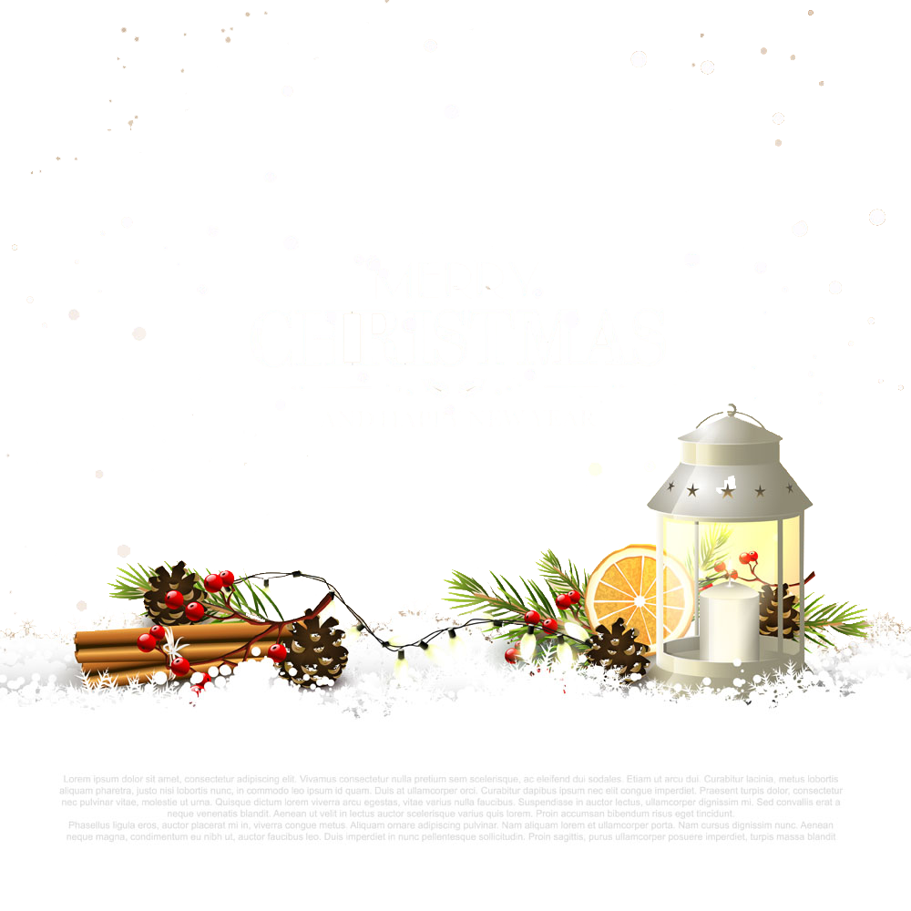 Stock Photography Clip Art Snow Buckle Free - Christmas (1000x1000), Png Download