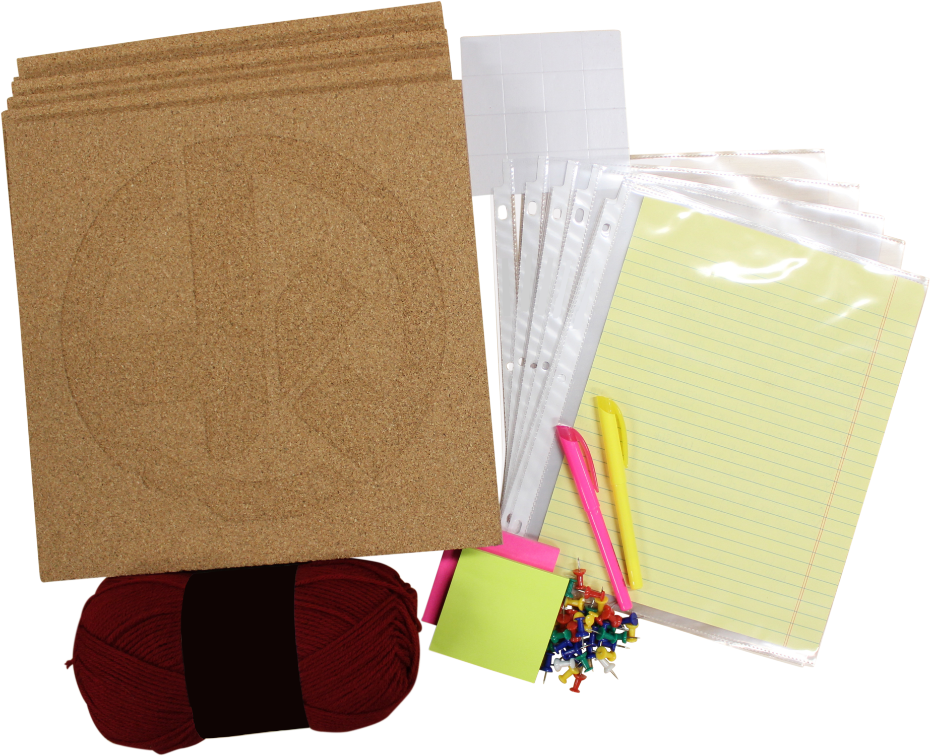 Sketch Pad (2048x2048), Png Download