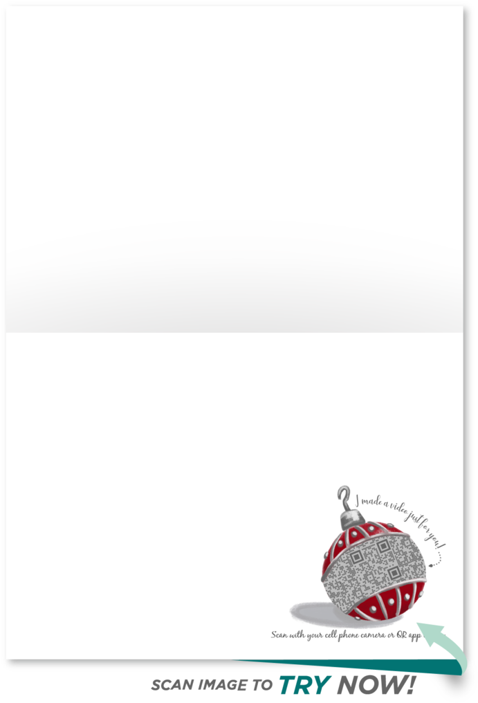 Deck The Halls Christmas Card Deck The Halls Christmas - Badminton (706x1024), Png Download