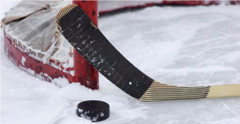 Hockey - Facebook Cover Photos Hockey (957x400), Png Download