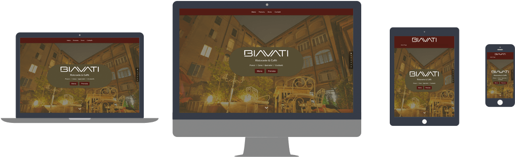 Golden Apple Web Design Freelance Web Design, Development, - Led-backlit Lcd Display (1134x343), Png Download