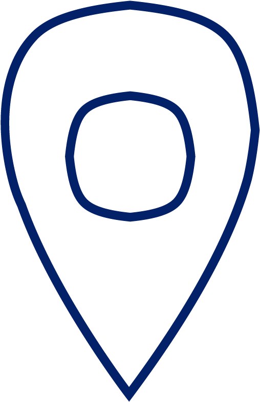 Icono Puntos Venta Tendam - Circle (867x867), Png Download