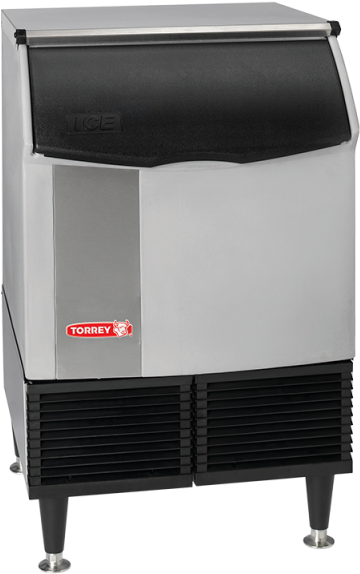 Máquina De Hielo Torrey Modelo Mhcd-100/238 - Cornelius Ice Machine (800x640), Png Download