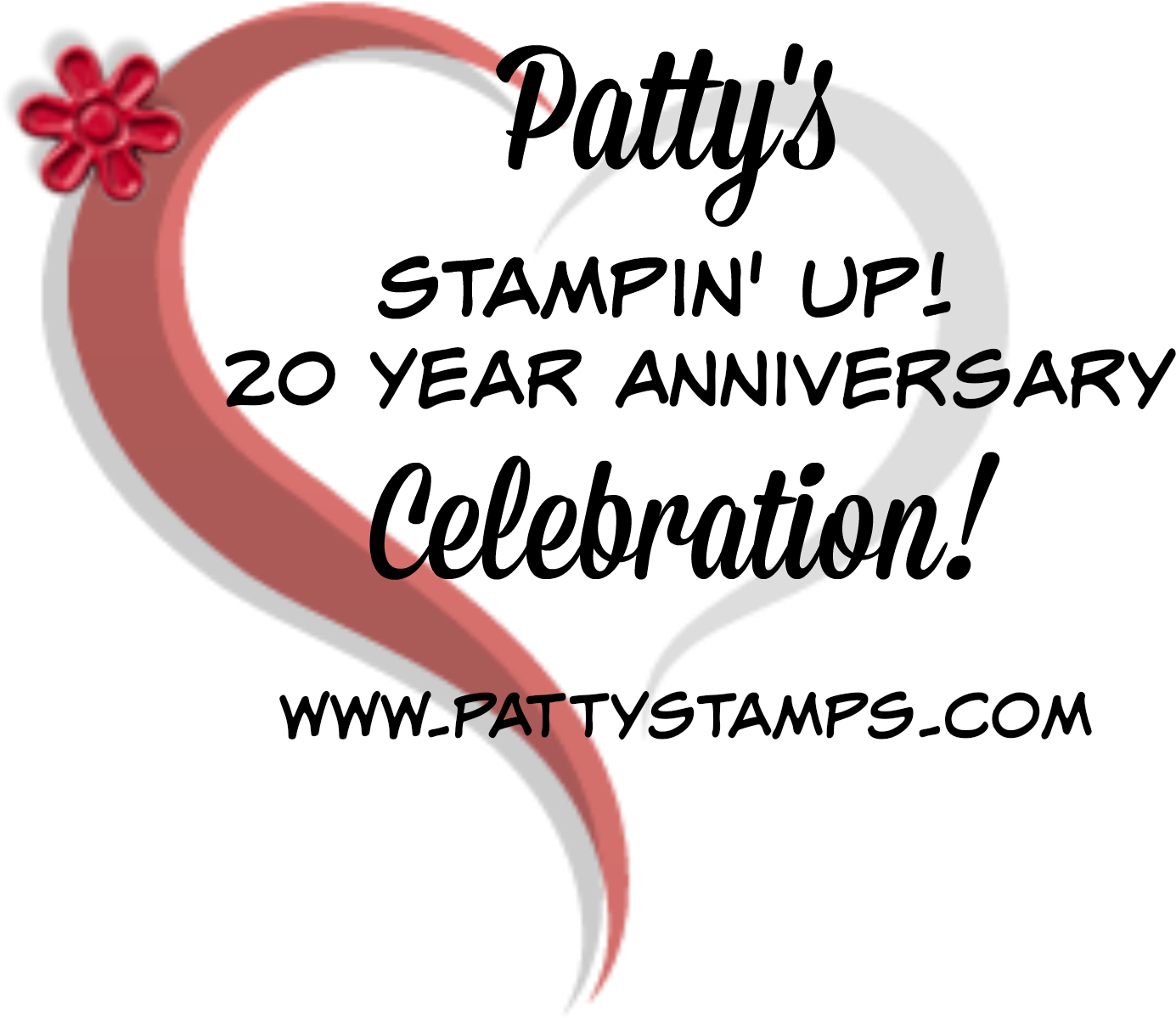 What Do You Do With 20 Years Of Stampin' Up Pins - Health (1538x1319), Png Download