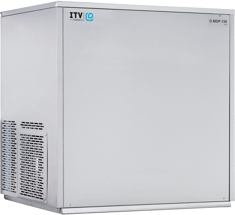 Itv Maquina De Hielo - Enclosure (800x800), Png Download