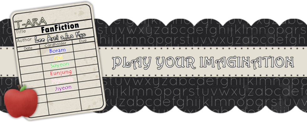 Cropped Cute Banner T Ara - Banners For Blogger (980x392), Png Download