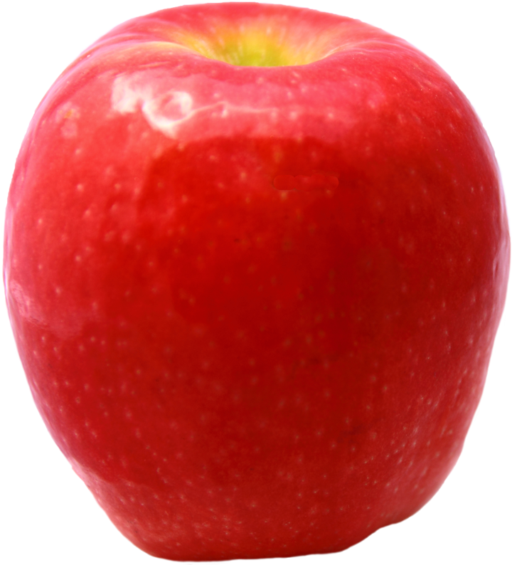 Cripps Pink - Pink Lady Jabuke (720x794), Png Download