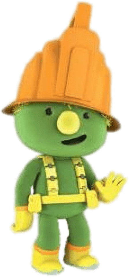 Download Doozers Flex Waving Hello Clipart Png Photo - Doozers Flex (480x982), Png Download