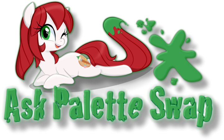 Banner, Cute, Earth Pony, Female, Header, Lying, Mare, - Cartoon (800x466), Png Download