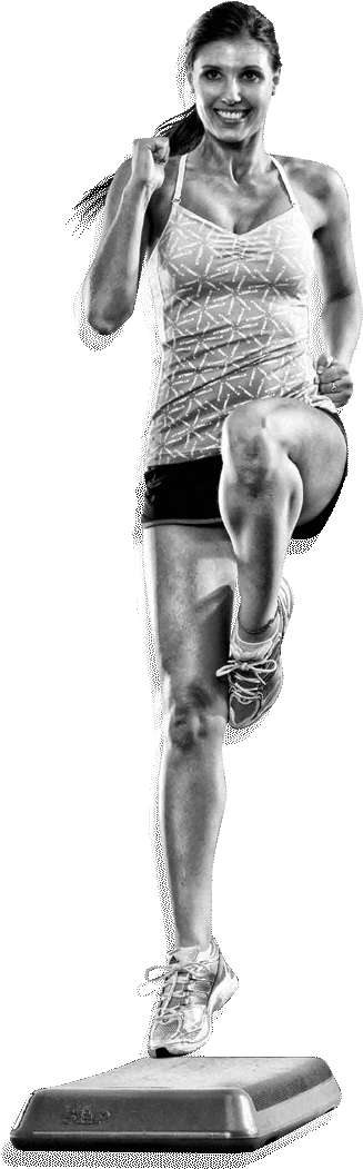 Standing (800x1100), Png Download