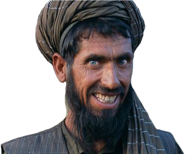 Lien Direct, - Afghan Turban (679x510), Png Download