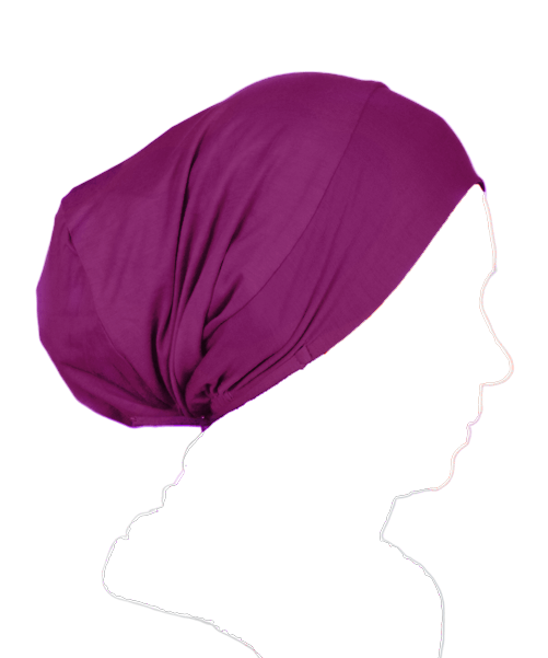 Firvitacouture Hijab Turban, Hia Story Shaper Hijab - Beanie (686x600), Png Download