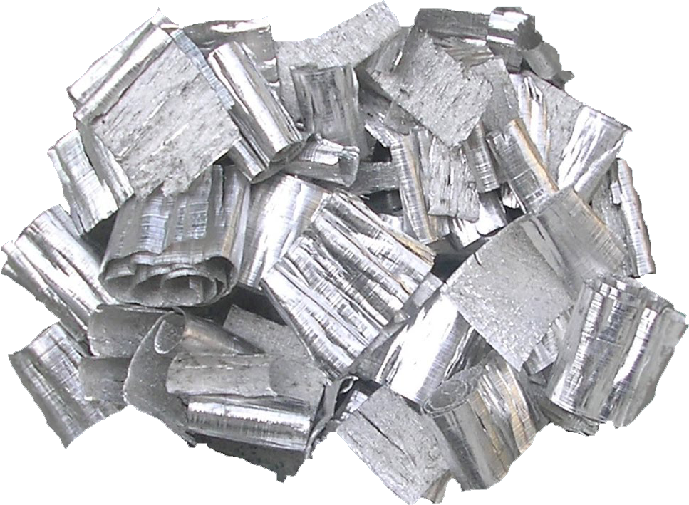 Magnesium Element - Magneziu Element (967x709), Png Download