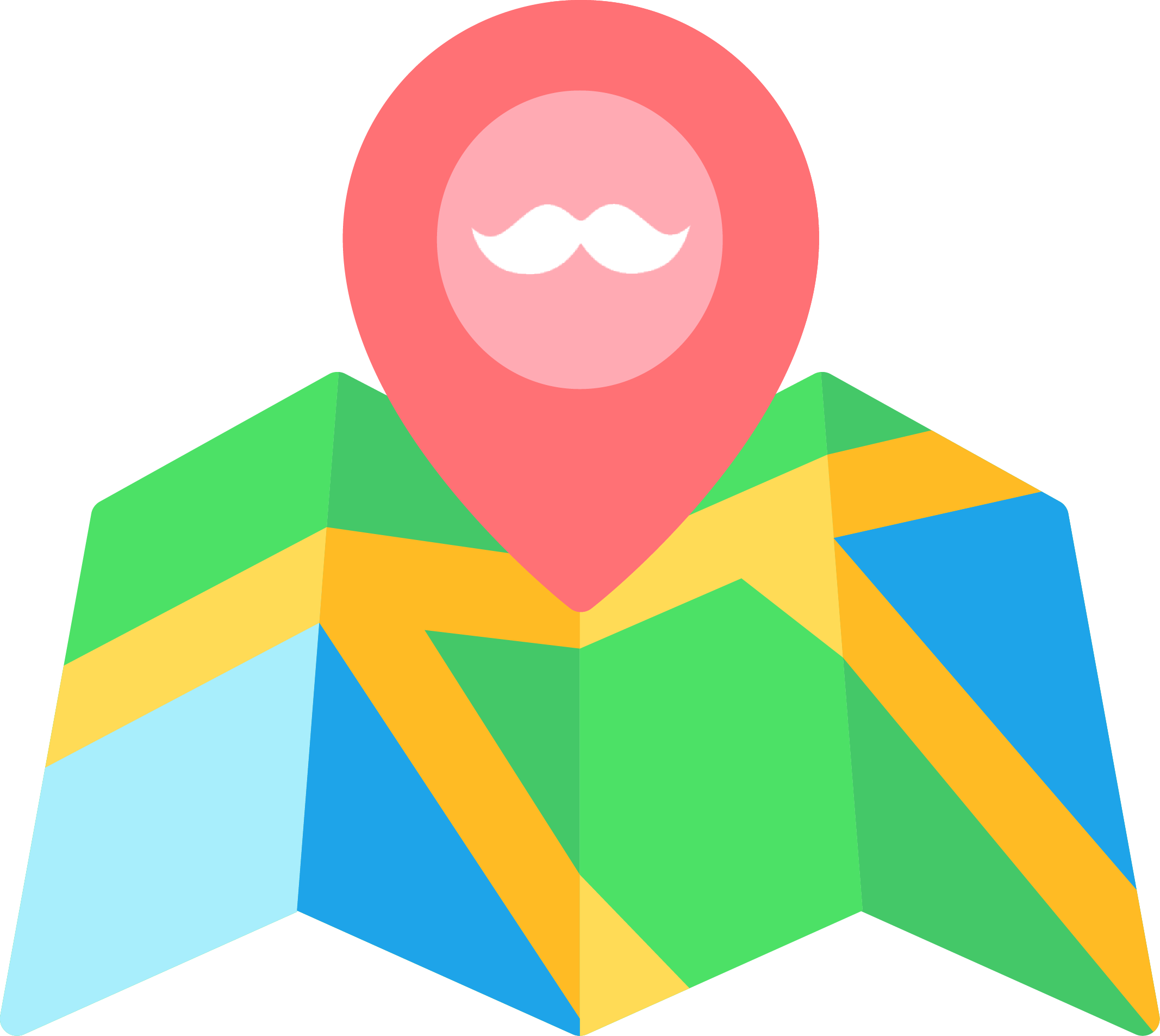 Avenida Homero 1212, 2018 10 04 - Graphic Design (2134x1905), Png Download