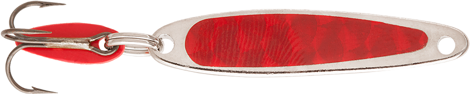 Swedish Pimple Prism Red - Coin Purse (1024x350), Png Download