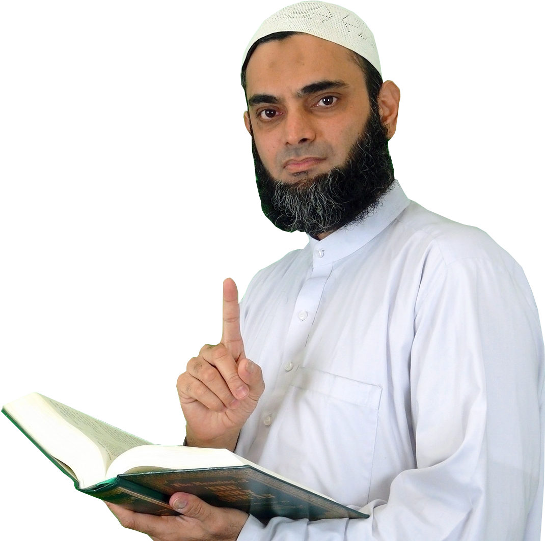 About Ammaar Saeed - Priest (1085x1080), Png Download