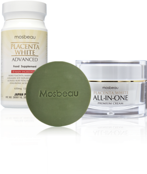 Mosbeau Acne Free Pimple Free Facial Set - Cosmetics (750x750), Png Download