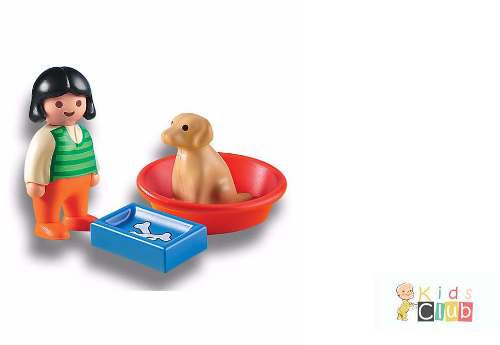 Editorpick Playmobil - Baby Toys (1366x672), Png Download
