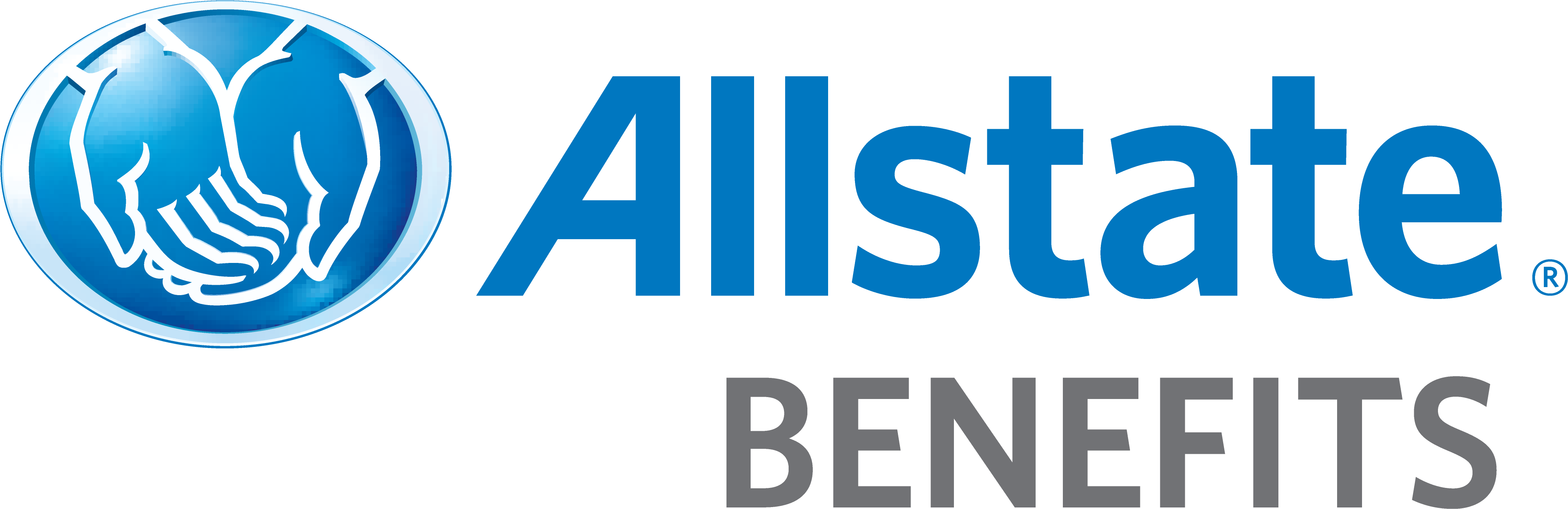 Welcome To Sandia Extras - Allstate Employee Benefits (4101x1349), Png Download