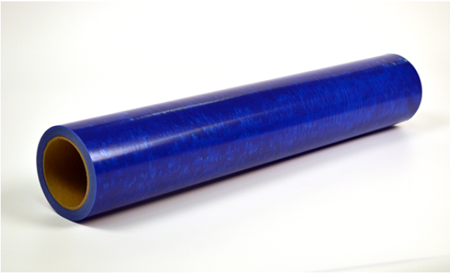 Blue Crash Wrap - Cylinder (800x800), Png Download