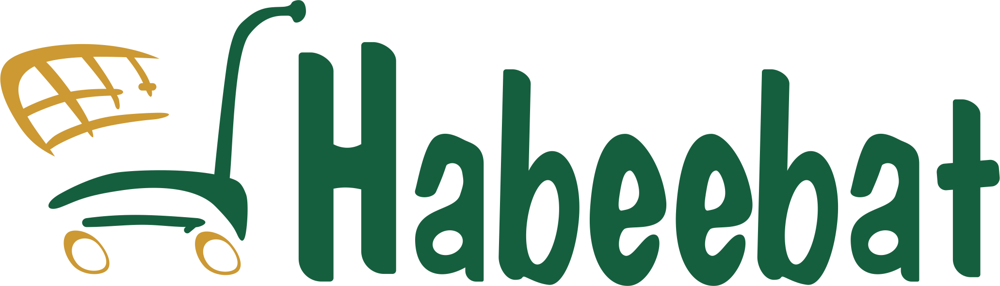 Habeebat Habeebat - Human Action (2062x590), Png Download