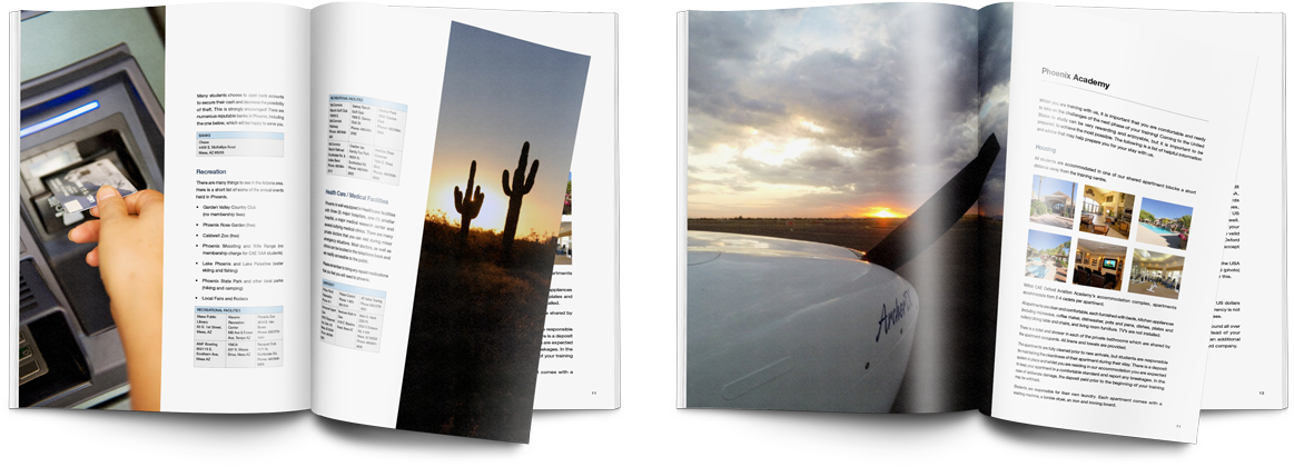 As Our Students Earn Their Wings In Phoenix, Produce - Graphic Design (1200x480), Png Download