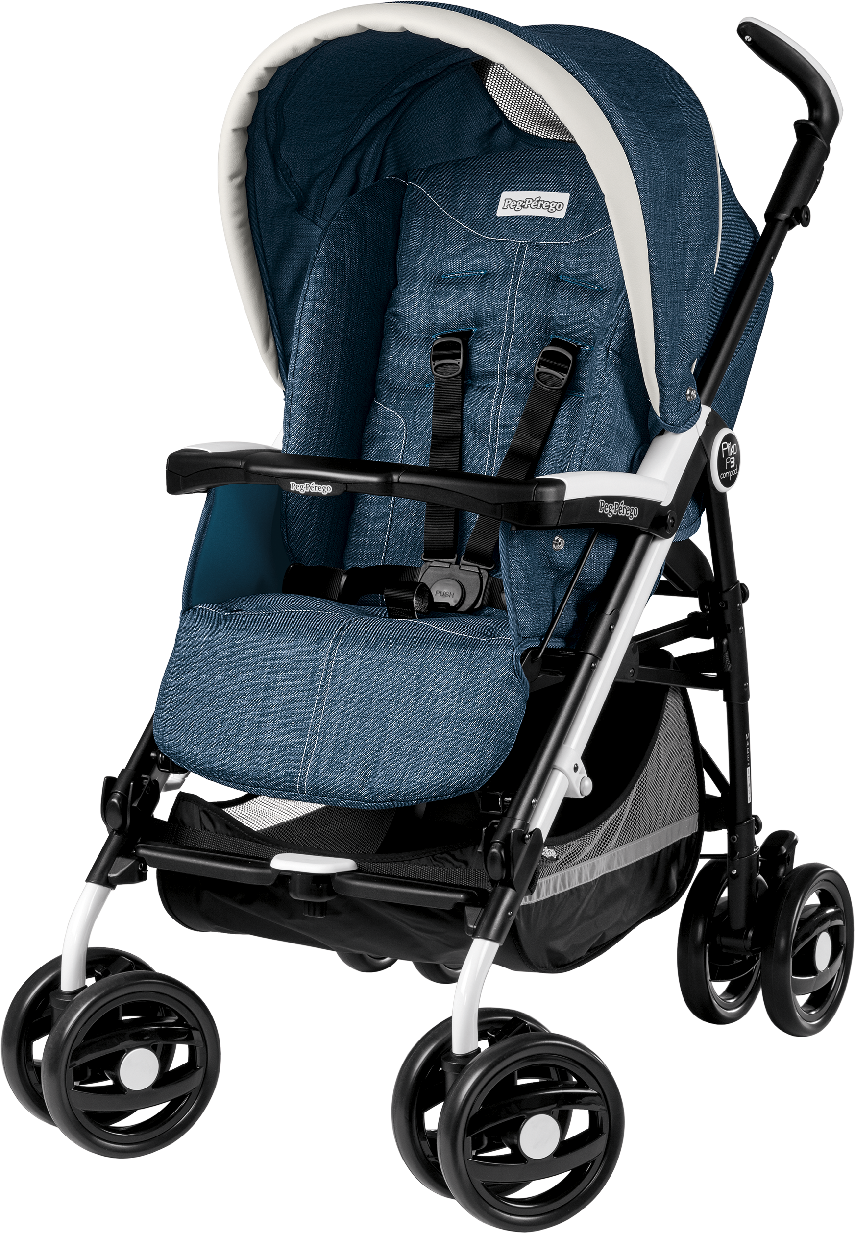 stroller pliko