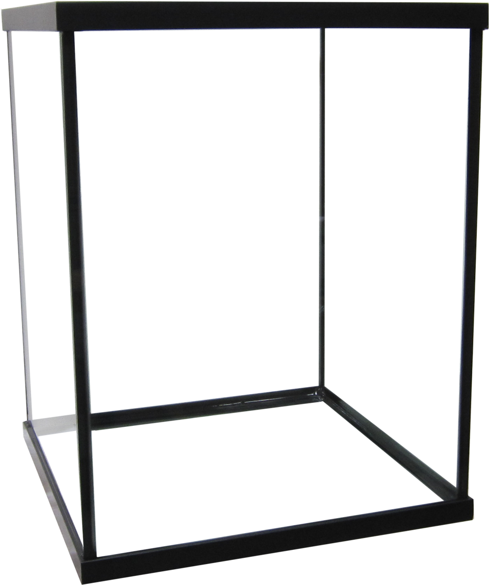 74 Tower Aquarium - Aquarium Glass Png (1000x1199), Png Download