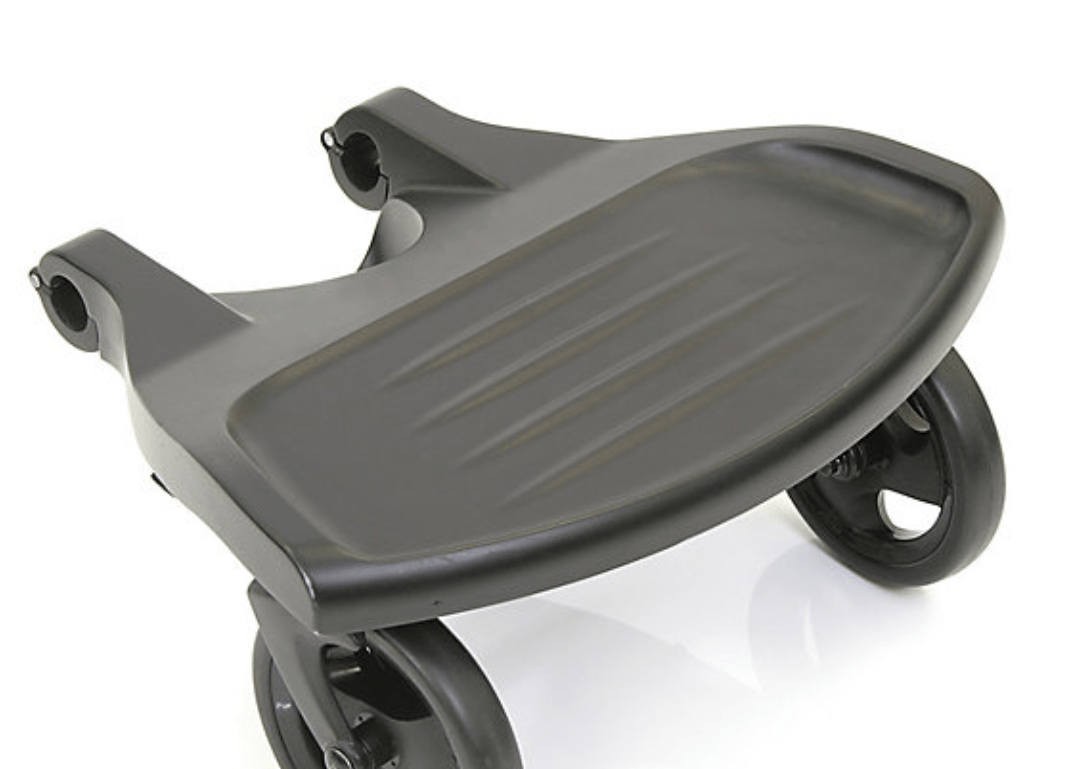 Oyster 3 Buggy Board - Babystyle Oyster Ride On Board (1366x768), Png Download