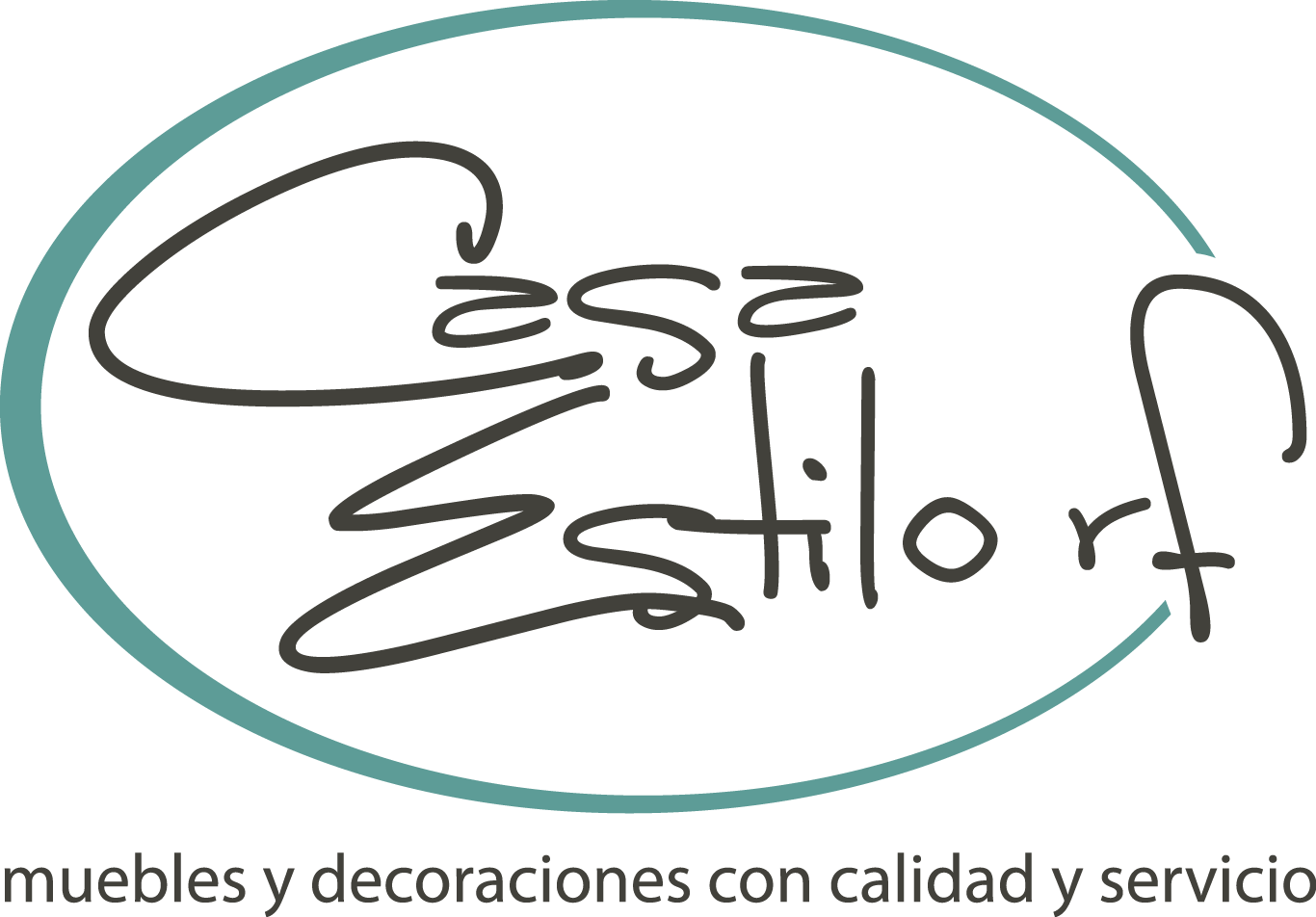 Casa Estilio Rf - Circle (1366x952), Png Download