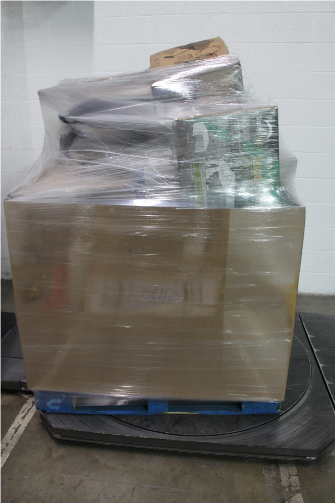 Auction - Water Bottle (1000x1000), Png Download