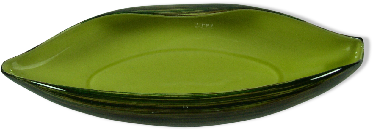 Empty Pocket Ceramic Saint Clement 60s - Ceramic (1457x1457), Png Download