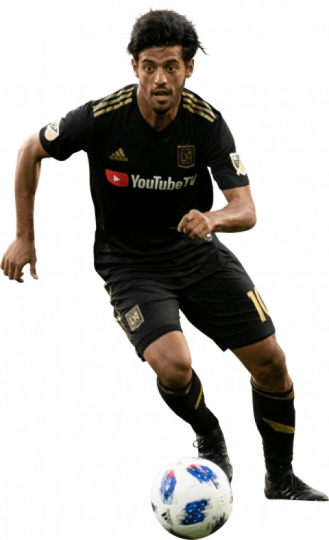 Free Png Download Carlos Vela Png Images Background - Kick Up A Soccer Ball (480x788), Png Download